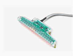 产品参数对比图