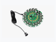 产品参数对比图